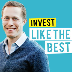 Invest Like The Best Podcast Cover 3000x3000