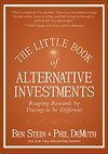 Alternativeinvestments