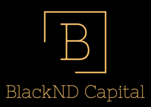 Blacknd Capital Logo